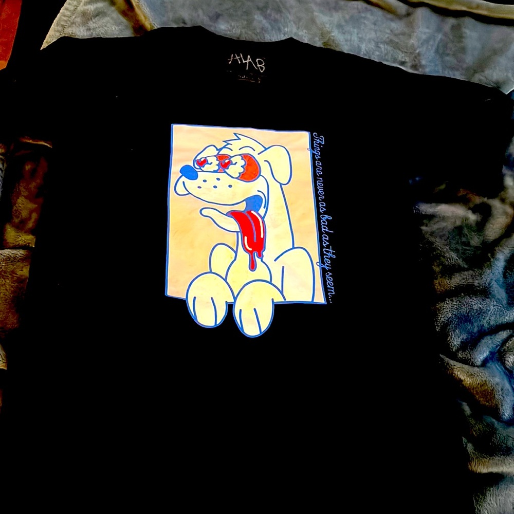 Alab shirt